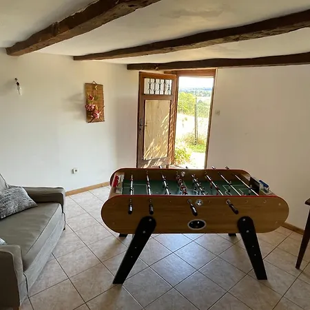Coupigny - 180-degree View - Swimming Pool - Nature