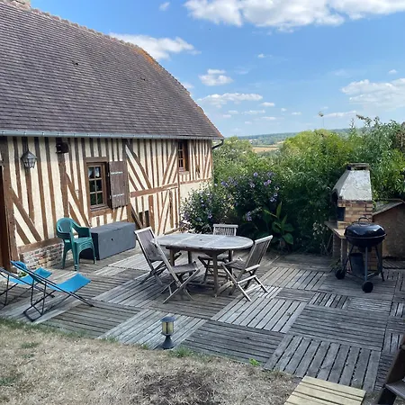 Coupigny - 180-degree View - Swimming Pool - Nature *