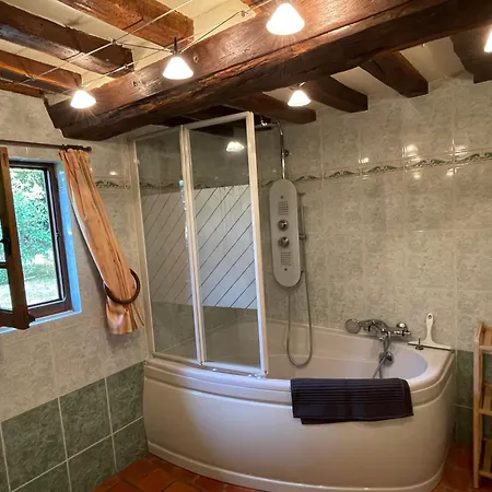 Coupigny - 180-degree View - Swimming Pool - Nature *